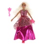 Кукла 29 см София, реалистичные ресницы, в бальном платье и с акс КАРАПУЗ 66001-BF12-S-BB